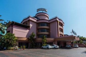 Hotel Kallada Regency