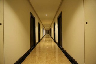 Hotel Grand Parivaar