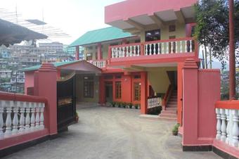 Hostal I.k Homestay