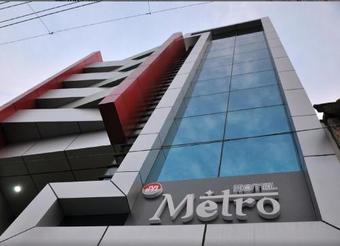 Posada Hotel Metro