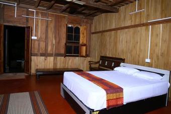 Malayoram Heritage Villa Munnar