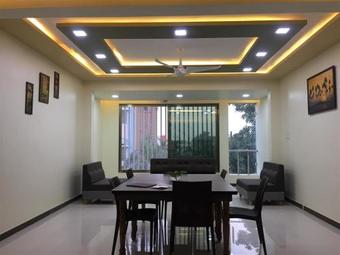 Hotel Shri Sharanam