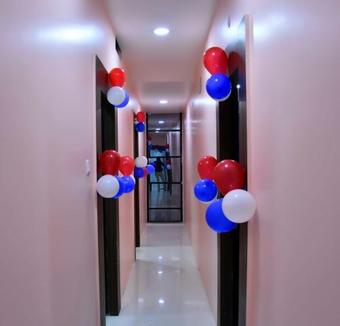 Hotel 4 Seasons Inn