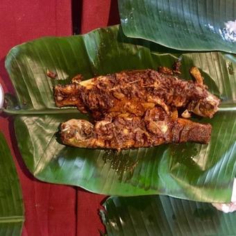 Aranyakam Homestay