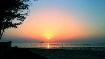 Hotel Sea Shell Resort