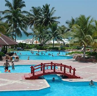 Hotel Crowne Plaza Resort Salalah