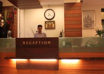 Jaffer Bhai's Brickland Hotel