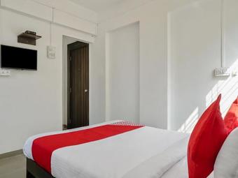 Oyo 24143 Flagship Hotel Blue Orchid
