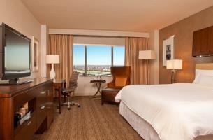 Hotel Westin Copley Place