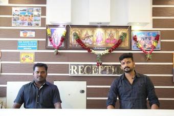 Hotel Shri Kannika