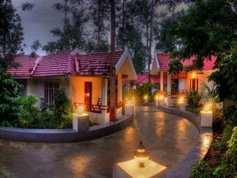 Hotel Paddington Resorts And Spa