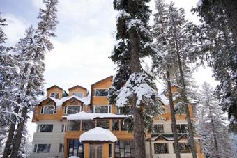 Hotel The Rosewood