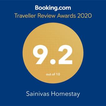 Villa Sainivas Homestay