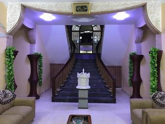 Bliss Homestay