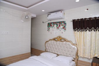 Hotel K N Gupta Residency