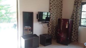 Bed & Breakfast Victoria Villa