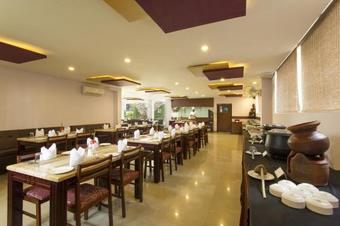 Hotel Sterling Yelagiri