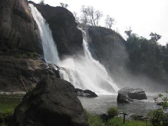 Hotel Magic Land Resorts Athirapally