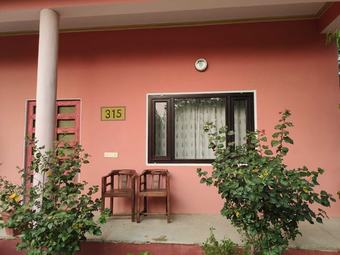 Hotel Achrol Bagh