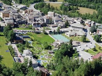 Hotel Ristorante Ch�teau