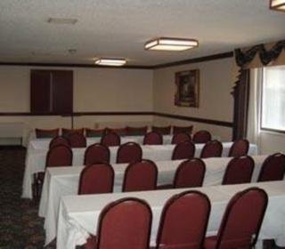 Hotel Quality Inn & Suites (Romulus)