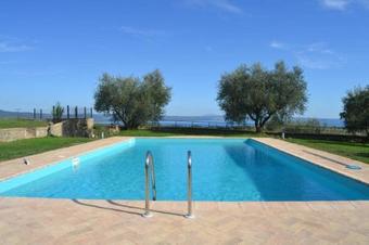 Villa Degli Olivi