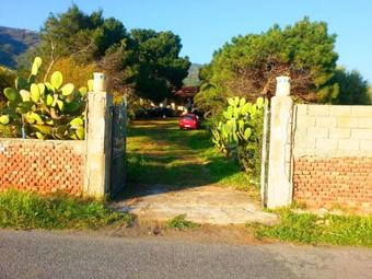 Villa Al Mare