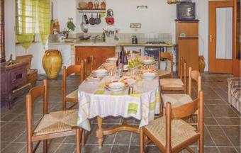 Apartamentos App. A