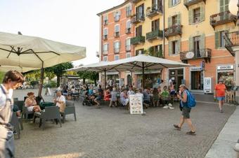 Verbania - Luxury Italy Apartments