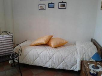 Villa Passo Mandorle