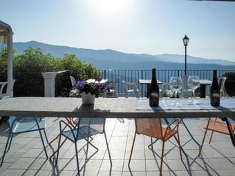 Apartamento Locazione Turistica Agriturismo San Giuseppe (vlo201)