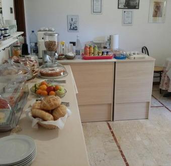 Hotel Annibale
