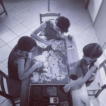 Apartamento Residence Solar