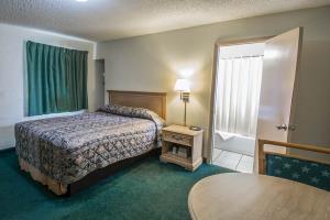 Hotel Rodeway Inn