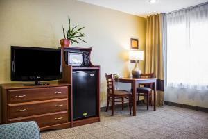 Hotel Comfort Inn