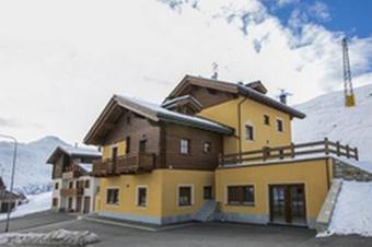 Apartamento Sole