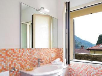 Villa Locazione Turistica Terrazze Sul Lago
