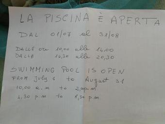 Apartment Via Dottor Salvatore Ottaviano