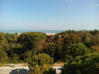Apartamento Ariston Vacanze