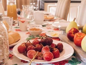 Nobiallum B&B