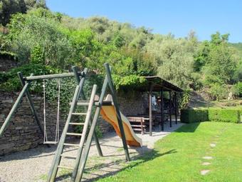 Locazione Turistica Agriturismo Borgata Vallone (dol302)