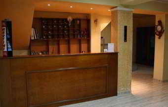 Hotel Martini