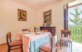 Three-bedroom Holiday Home In Alvignano Ce