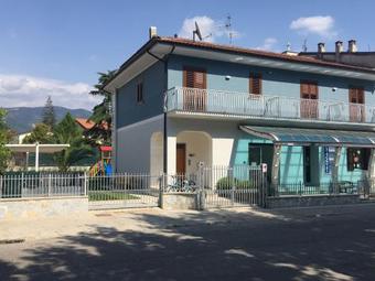 Bed & Breakfast Be And Be