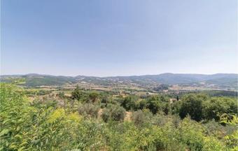 Two-bedroom Apartment In Montepetriolo -pg-
