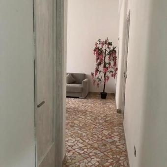 Casa Vacanza Asp�