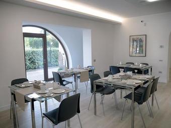 Hotel Villa Dei Tigli Resort