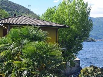 Apartamentos Locazione Turistica Garden Lake