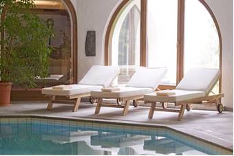 Hotel Rosatsch