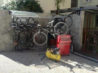 Hostal Theresia